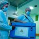 Brazil launches electronic document to formalize organ donation