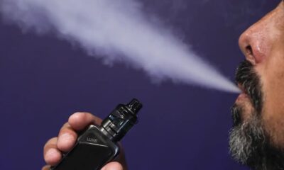 Brazil upholds ban on e-cigarette sales