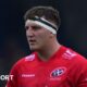 Bristol sign Steele Barker, Tom Doughty and Sam Edwards