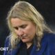 Chelsea only have 'small chance' of winning WSL, says Emma Hayes