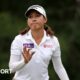 Chevron Championship: Atthaya Thitikul holds narrow lead over Nelly Korda as storms stop play