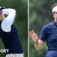 Chevron Championship: England's Jodie Ewart Shadoff and Georgia Hall in contention