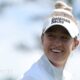 Chevron Championship: Nelly Korda makes LPGA history with victory