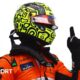 Chinese Grand Prix 2024: Lando Norris on sprint pole ahead of Lewis Hamilton