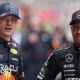 Chinese Grand Prix 2024: Max Verstappen wins sprint race ahead of Lewis Hamilton