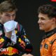 Chinese Grand Prix 2024: Max Verstappen wins with Lando Norris second