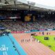 Commonwealth Games: Glasgow bid could have athletics at Scotstoun