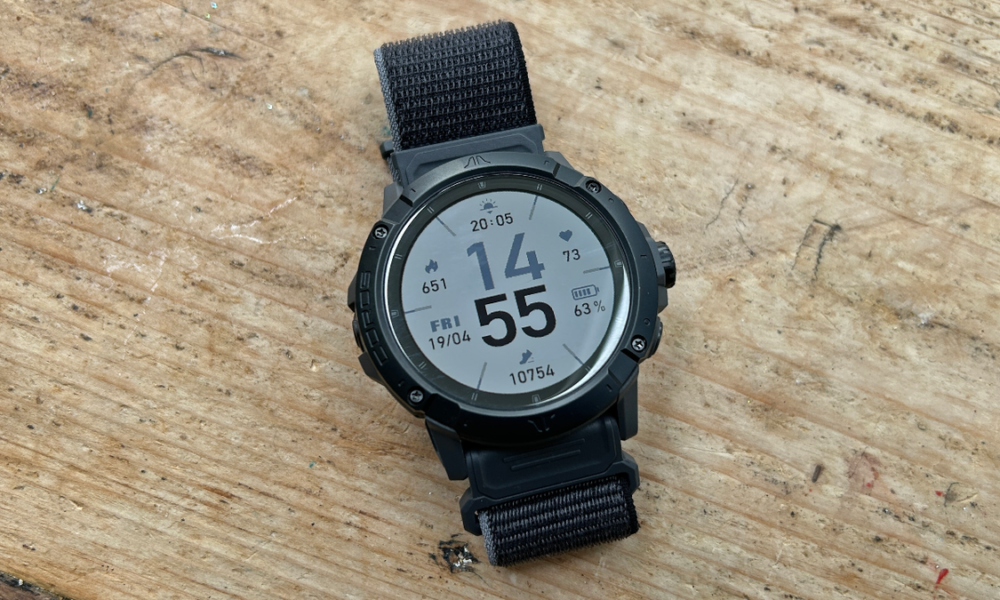 Coros Vertix 2S Review: The Garmin Fenix Rival Gets Some Useful Upgrades