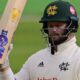 County Championship: Ben Duckett finds form but Pears make Notts struggle