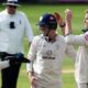 County Championship: Derbyshire's Alex Thomson has Glamorgan in a spin