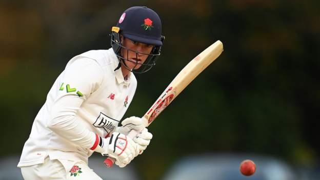 County Championship: Hampshire v Lancashire - Honours again even after day two