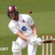 County Championship: Worcestershire draw with Somerset