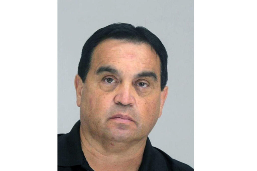 Dallas doctor convicted of tampering with IV bags linked to coworker's death and other emergencies