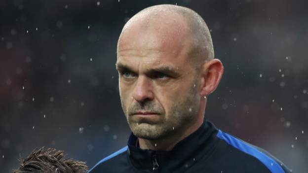 Danny Murphy: Former Liverpool and England midfielder became addicted to cocaine after retirement