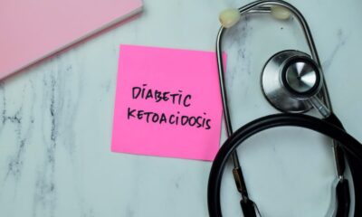 Diabetic Ketoacidosis: Exploring Diabetic Complications- HealthifyMe