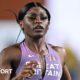 Diamond League: Daryll Neita beats Sha'Carri Richardson in Suzhou