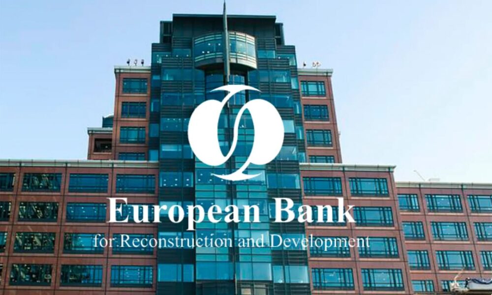 EBRD discloses current loan portfolio in Kyrgyzstan