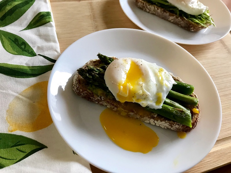 Egg Recipes for an Egg-Cellent Day