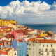 Embark on luxury: Business class flights to Lisbon