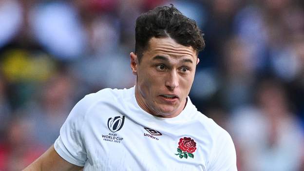 England: No plans to change eligibility rules - Bill Sweeney