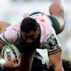 European Challenge Cup: Pau 30-40 Connacht - Irish side advance to quarter-final date with Benetton