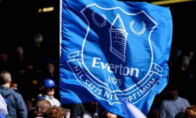 Everton deducted two points for second breach of Premier League financial rules