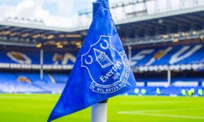 Everton points deduction: Toffees lodge appeal against second points deduction