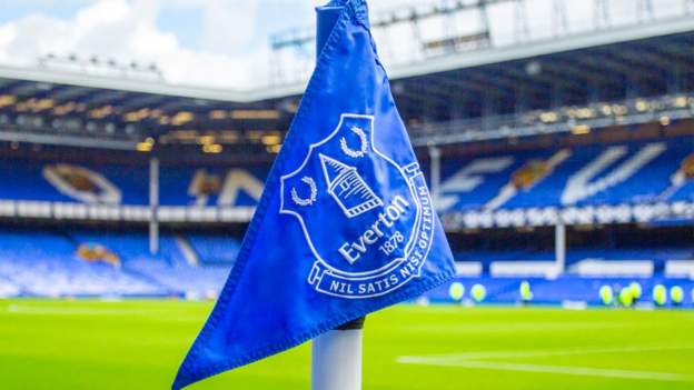 Everton points deduction: Toffees lodge appeal against second points deduction