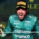 Fernando Alonso: Aston Martin driver says he 'lives and breathes' Formula 1