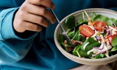 Fertility diet: What foods to eat if trying to get pregnant