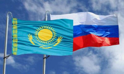 Five years' trade turnover dynamics reveal between Kazakhstan, Azerbaijan