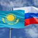 Five years' trade turnover dynamics reveal between Kazakhstan, Azerbaijan