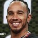 Formula 1: Lewis Hamilton says he plans to race 'well into' his 40s