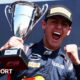 Formula 3: Prema Racing driver Arvid Lindblad on Formula 1 dream