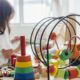 Free childcare hours expands to two-year-olds