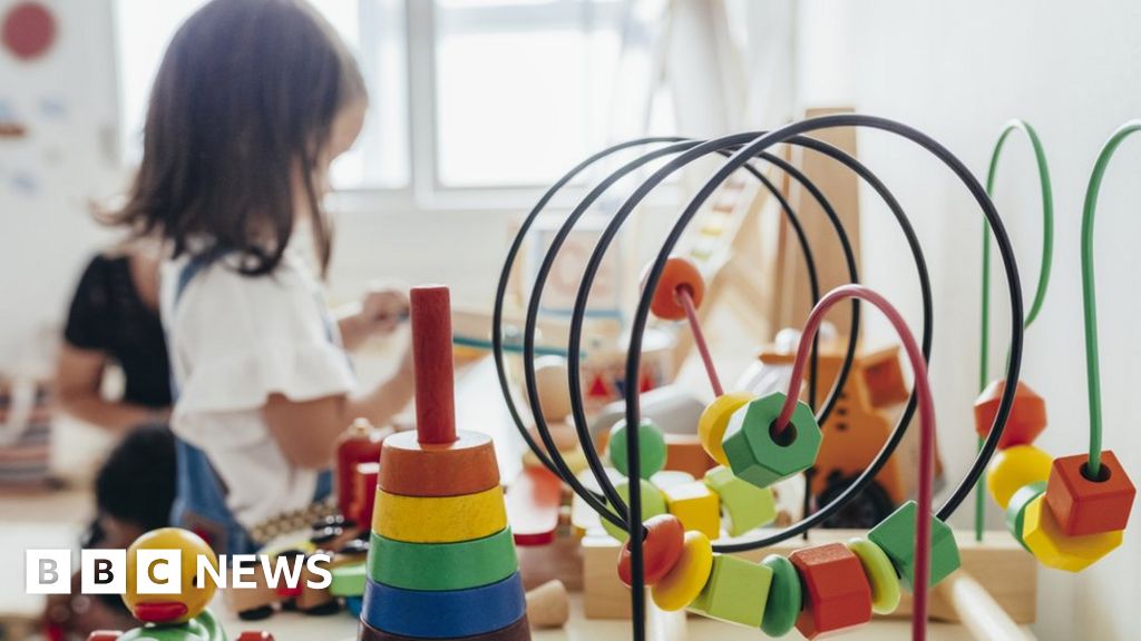 Free childcare hours expands to two-year-olds