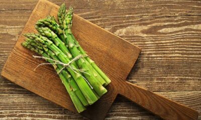 Fresh Asparagus Recipes: Spring is Here!