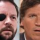 GOP Rep. Dan Crenshaw Burns Tucker Carlson With 1 Stinging Question About His Job