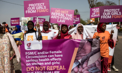 Gambia: Bill Threatens Female Genital Mutilation Ban