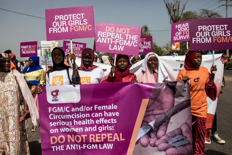 Gambia: Bill Threatens Female Genital Mutilation Ban