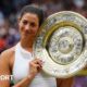 Garbine Muguruza: Former Wimbledon champion confirms retirement from tennis