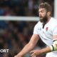 Geoff Parling: Ex-England lock 'excited' at facing British and Irish Lions