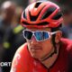 Geraint Thomas: Ineos Grenadiers leader 'in great place' for Giro