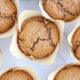 Gingerbread Muffins - Super Healthy Kids