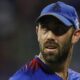 Glenn Maxwell: Australia all-rounder takes mental and physical health break at IPL