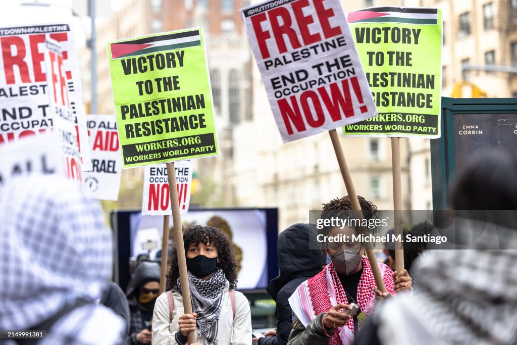 free-palestine