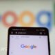 Google accused of making it harder to search for rival