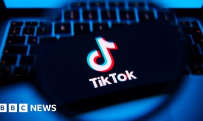 Government should counter misinformation on TikTok - MPs