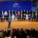 Greek prime minister announces party candidates for EU elections