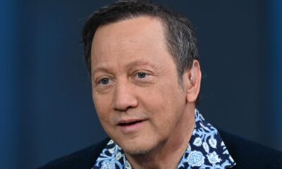 'Gross And Vulgar' Rob Schneider Comedy Set Reportedly Cut Short At GOP Event